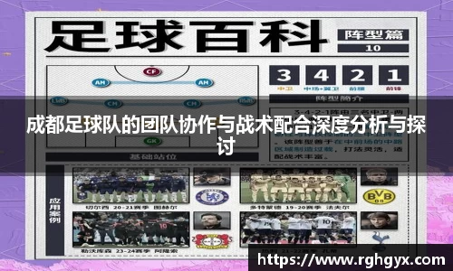 成都足球队的团队协作与战术配合深度分析与探讨